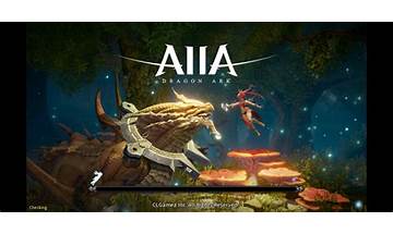 AIIA: Dragon Ark for Android - Download the APK from Habererciyes